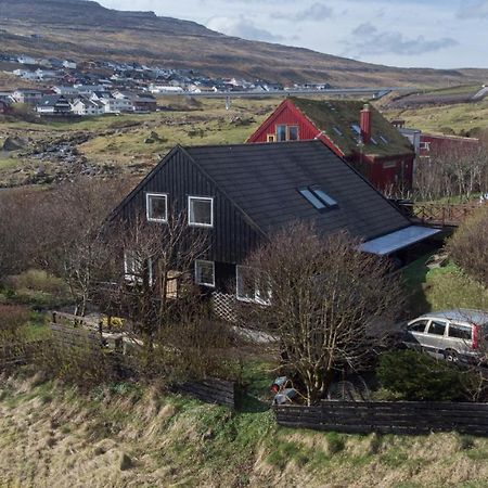 Lovely Apartments - 20 Min Walk From City Centre Tórshavn Eksteriør billede