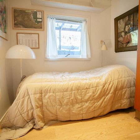 Lovely Apartments - 20 Min Walk From City Centre Tórshavn Eksteriør billede