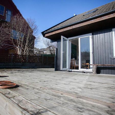 Lovely Apartments - 20 Min Walk From City Centre Tórshavn Eksteriør billede
