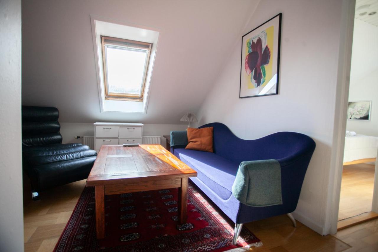 Lovely Apartments - 20 Min Walk From City Centre Tórshavn Eksteriør billede