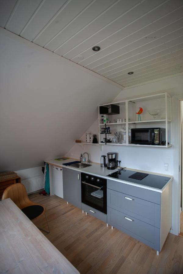 Lovely Apartments - 20 Min Walk From City Centre Tórshavn Eksteriør billede