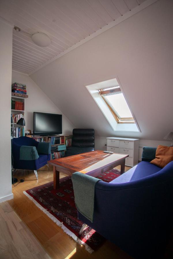 Lovely Apartments - 20 Min Walk From City Centre Tórshavn Eksteriør billede
