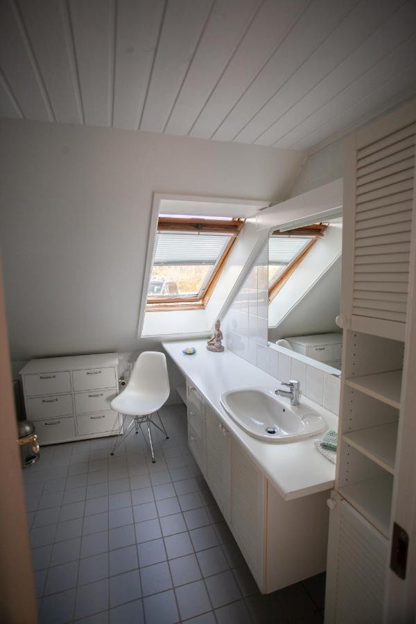 Lovely Apartments - 20 Min Walk From City Centre Tórshavn Eksteriør billede