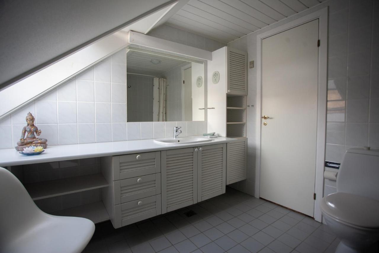 Lovely Apartments - 20 Min Walk From City Centre Tórshavn Eksteriør billede