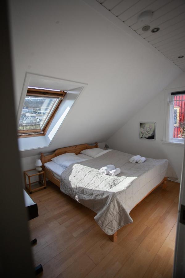 Lovely Apartments - 20 Min Walk From City Centre Tórshavn Eksteriør billede