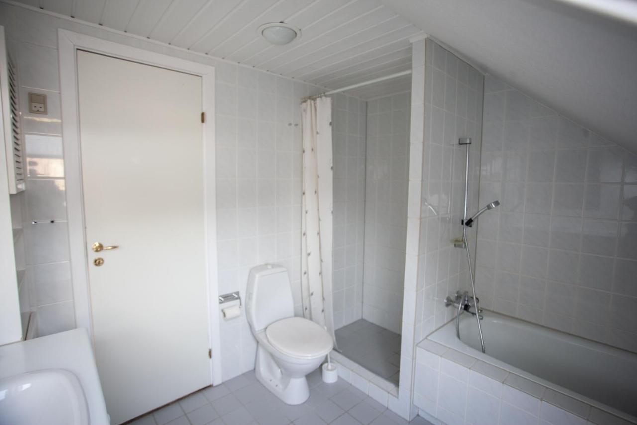 Lovely Apartments - 20 Min Walk From City Centre Tórshavn Eksteriør billede