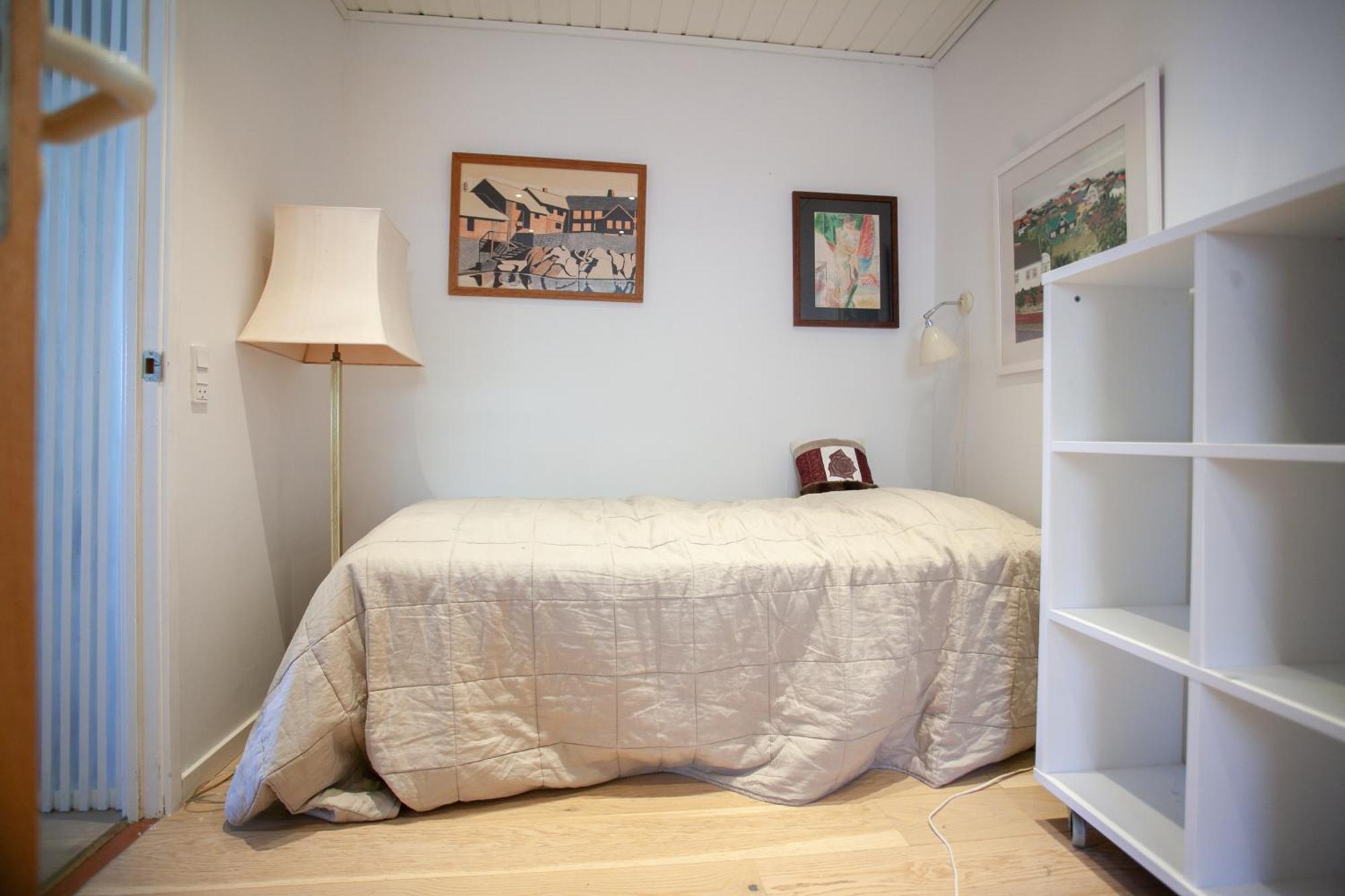 Lovely Apartments - 20 Min Walk From City Centre Tórshavn Eksteriør billede