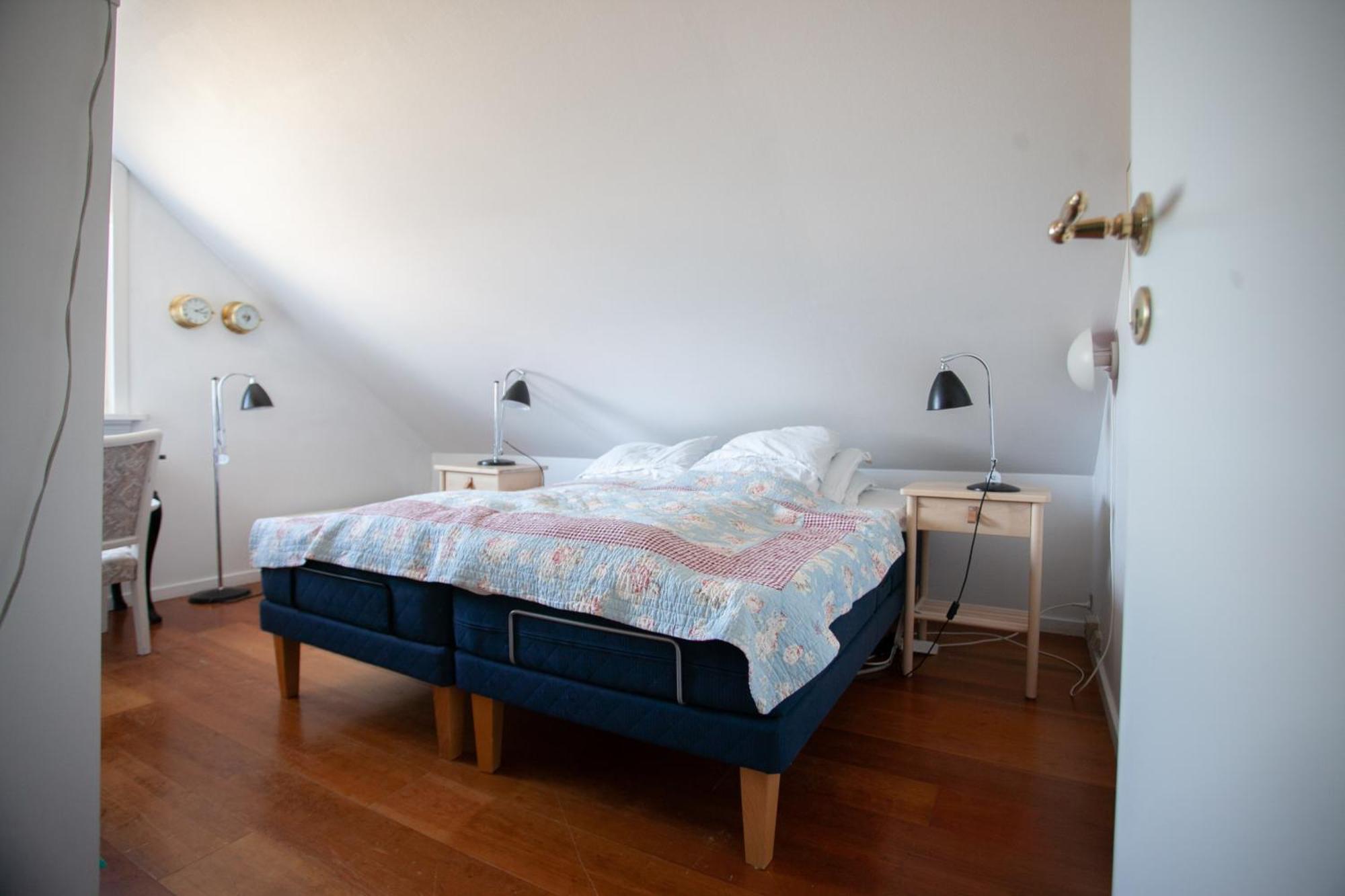 Lovely Apartments - 20 Min Walk From City Centre Tórshavn Eksteriør billede