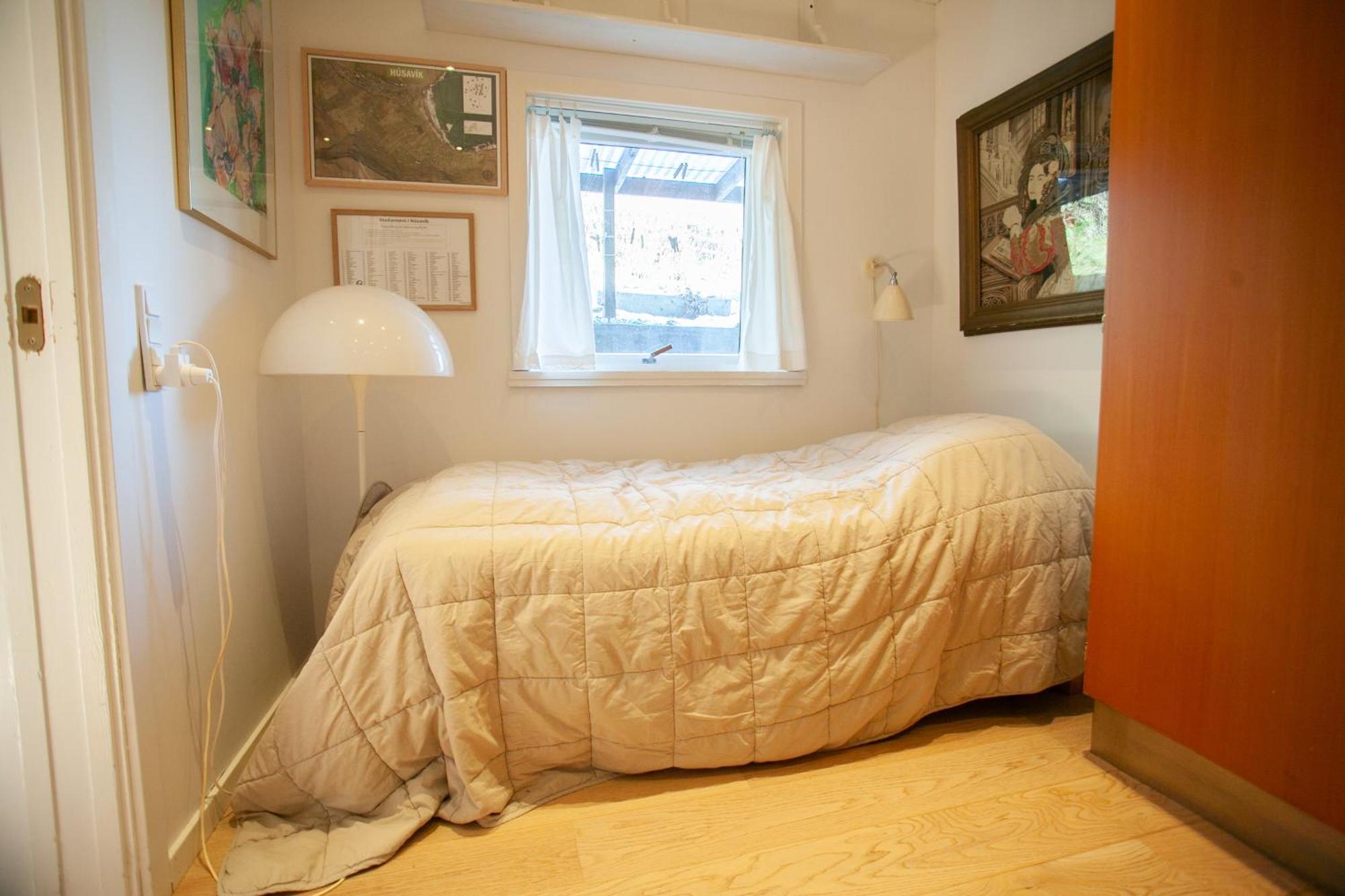 Lovely Apartments - 20 Min Walk From City Centre Tórshavn Eksteriør billede