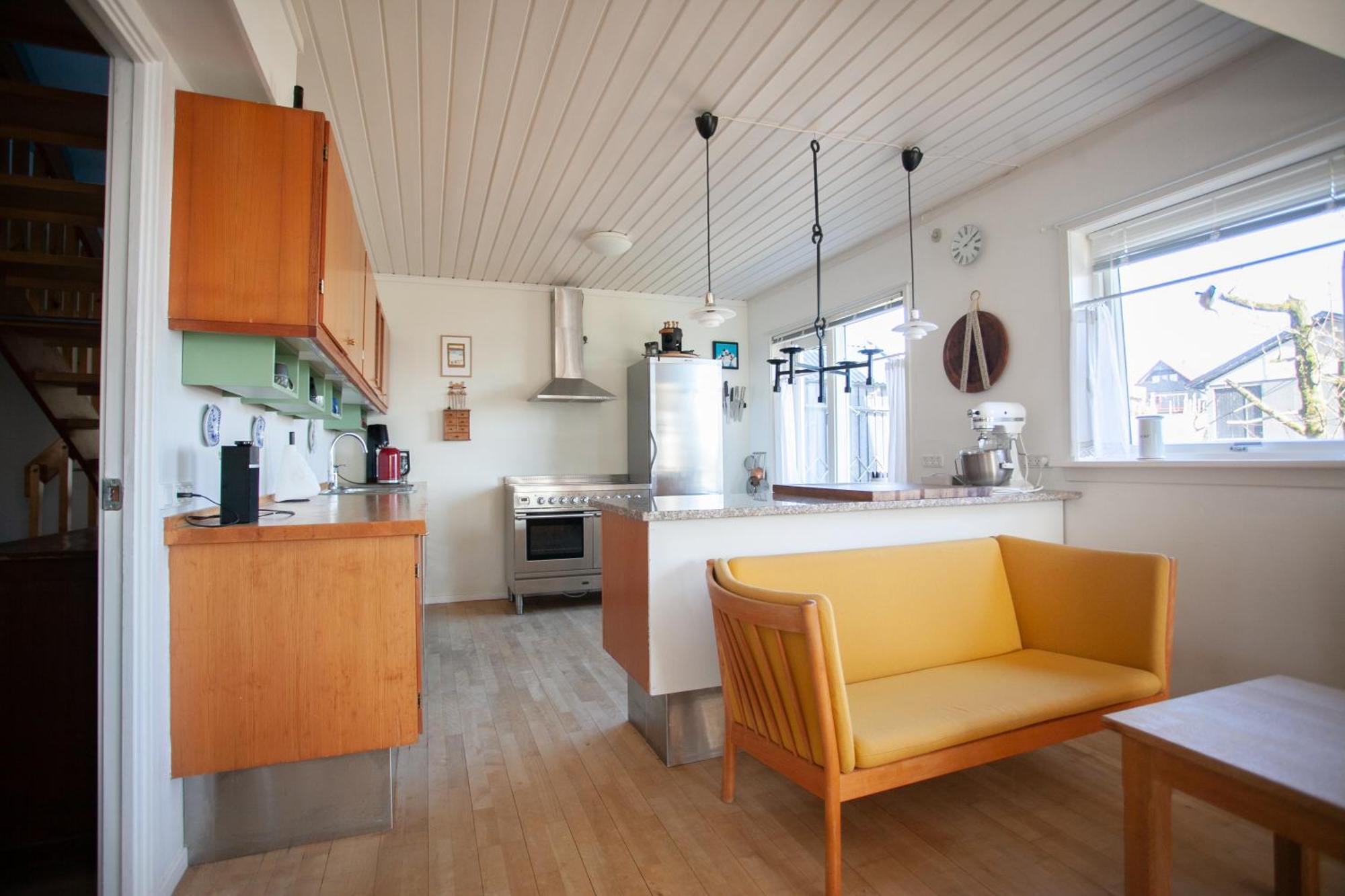 Lovely Apartments - 20 Min Walk From City Centre Tórshavn Eksteriør billede