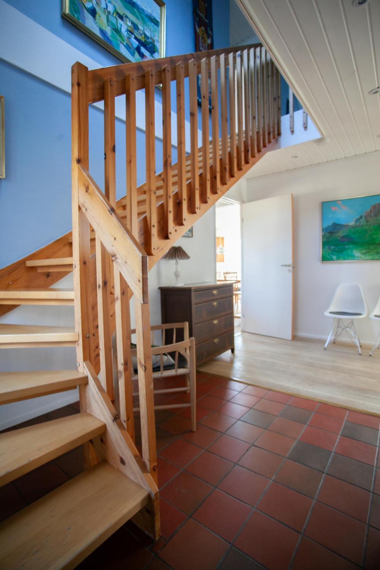 Lovely Apartments - 20 Min Walk From City Centre Tórshavn Eksteriør billede