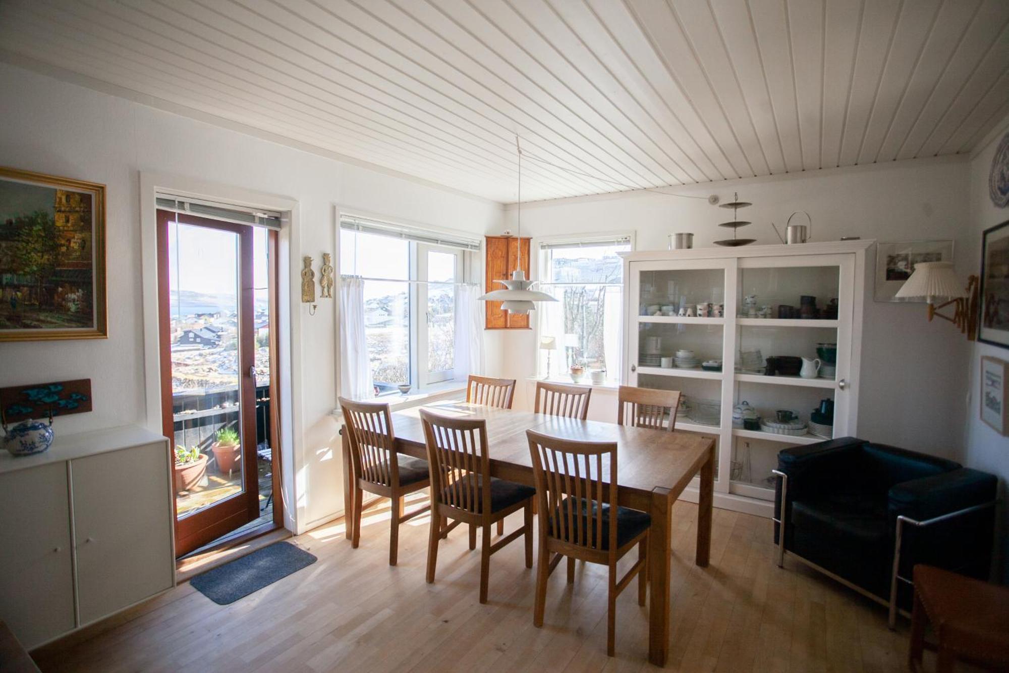 Lovely Apartments - 20 Min Walk From City Centre Tórshavn Eksteriør billede