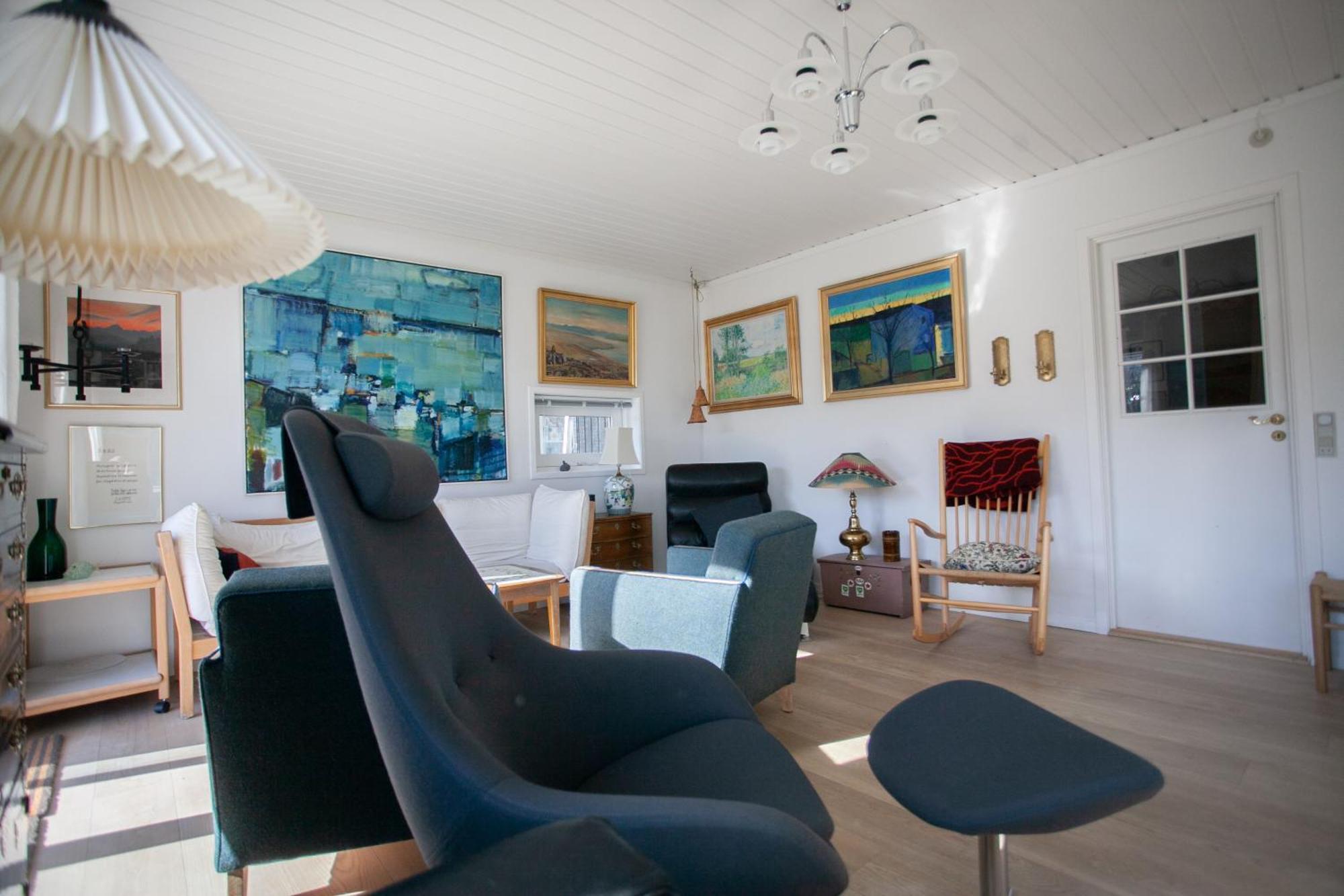 Lovely Apartments - 20 Min Walk From City Centre Tórshavn Eksteriør billede